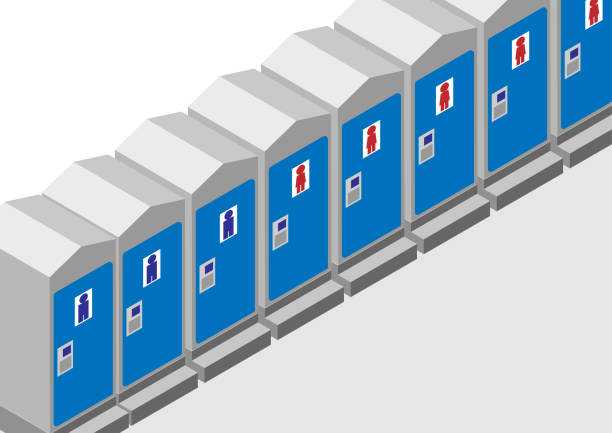 Best Long-Term Portable Toilet Rental  in Brusly, LA